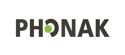 Phonak hearing aids logo