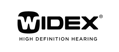 Widex hearing aids logo