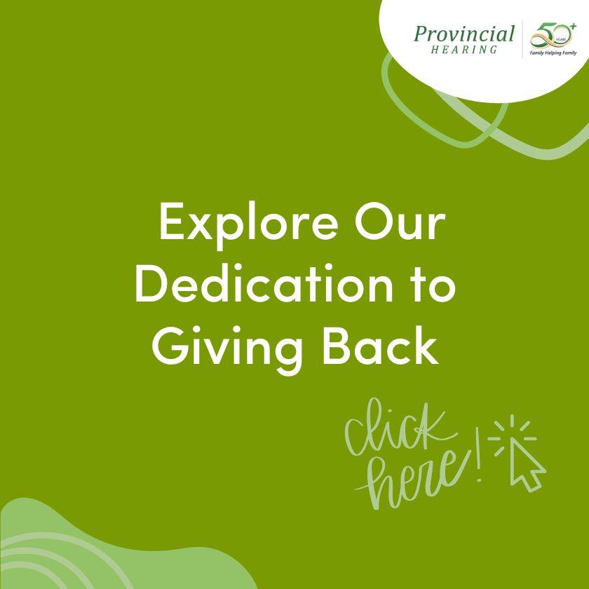  Dedication to Giving Back